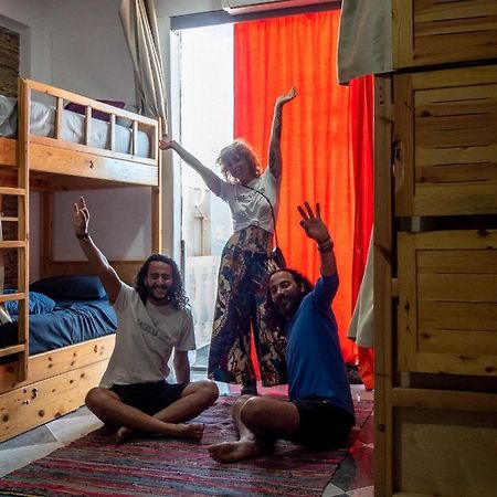 My Hostel In Dahab - Dive Center Экстерьер фото